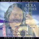 Mauna Kea: White Mountain Journal [FROM US] [IMPORT] Keola & Kapono Beamer CD (1997/04/15) Windham Hill 